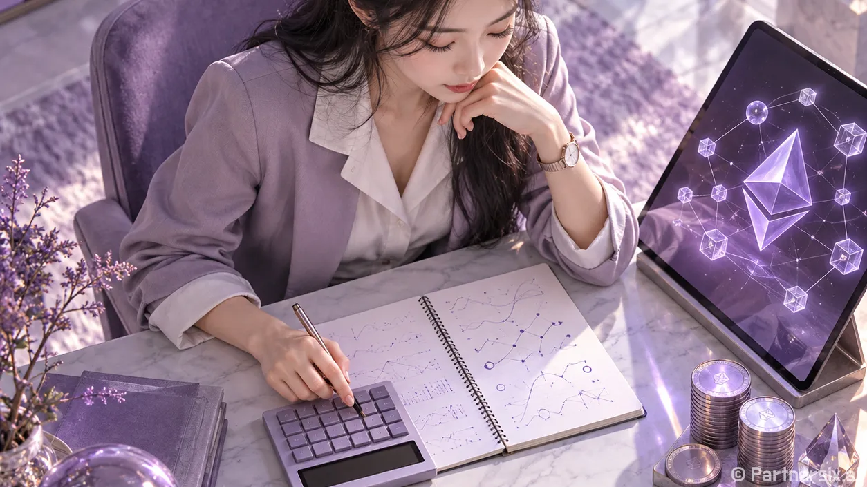 이더리움 스테이킹 …