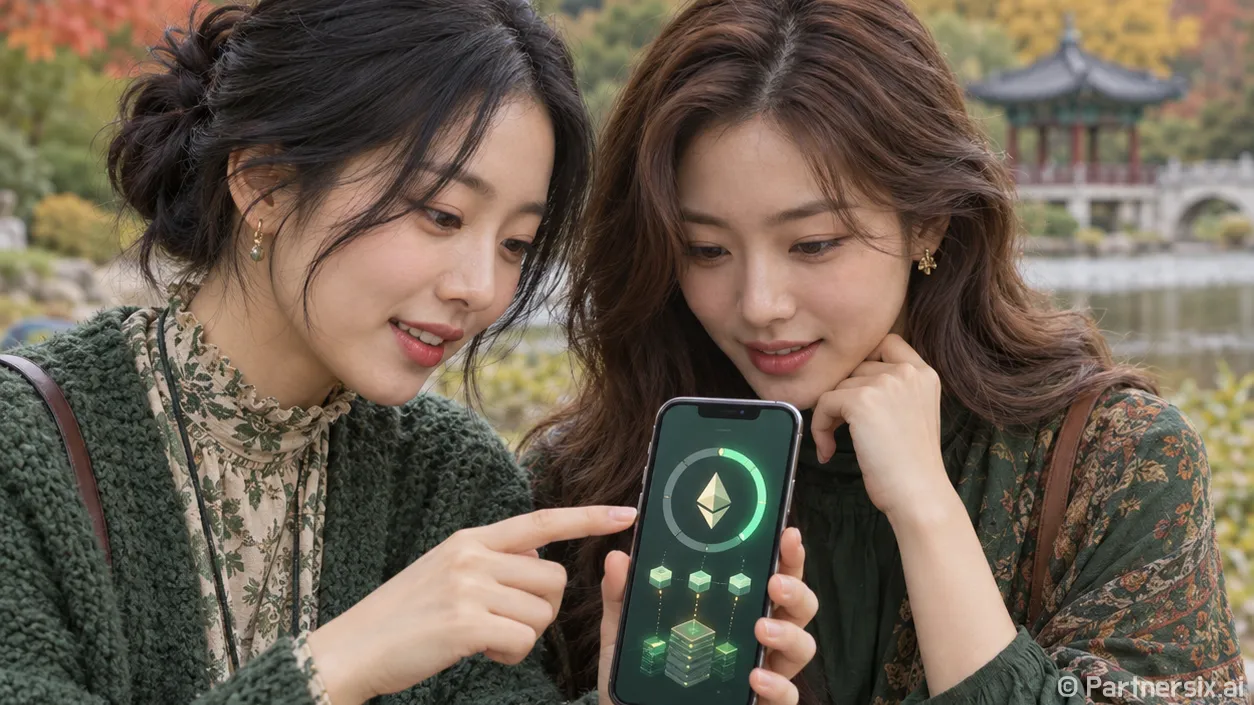 이더리움 스테이킹 인증 확인하는 방법