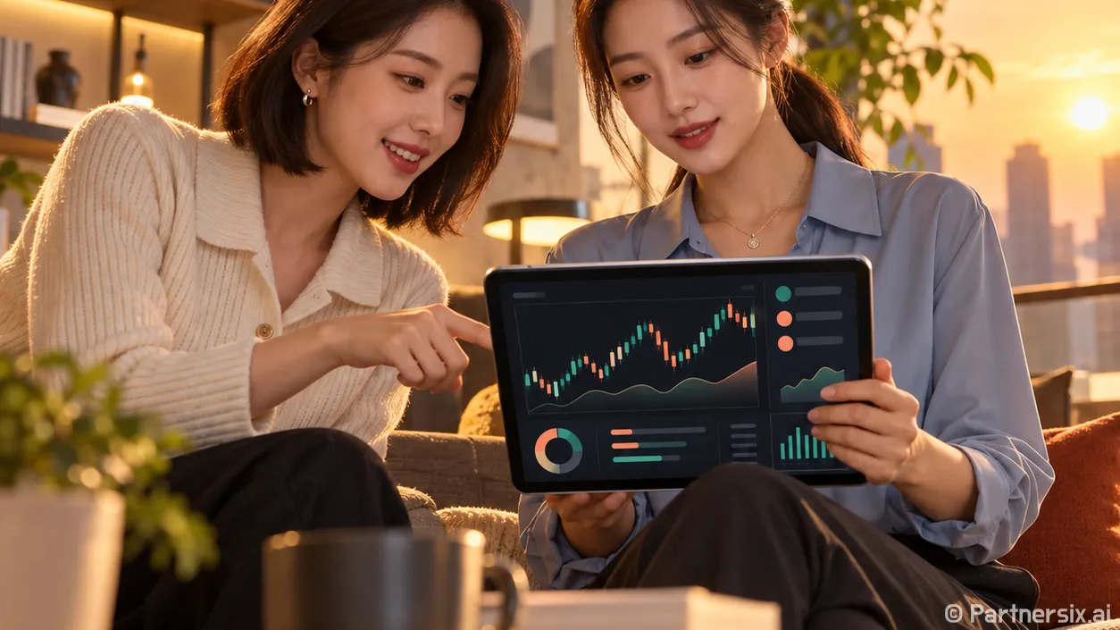 리플 처음 살 때 …
