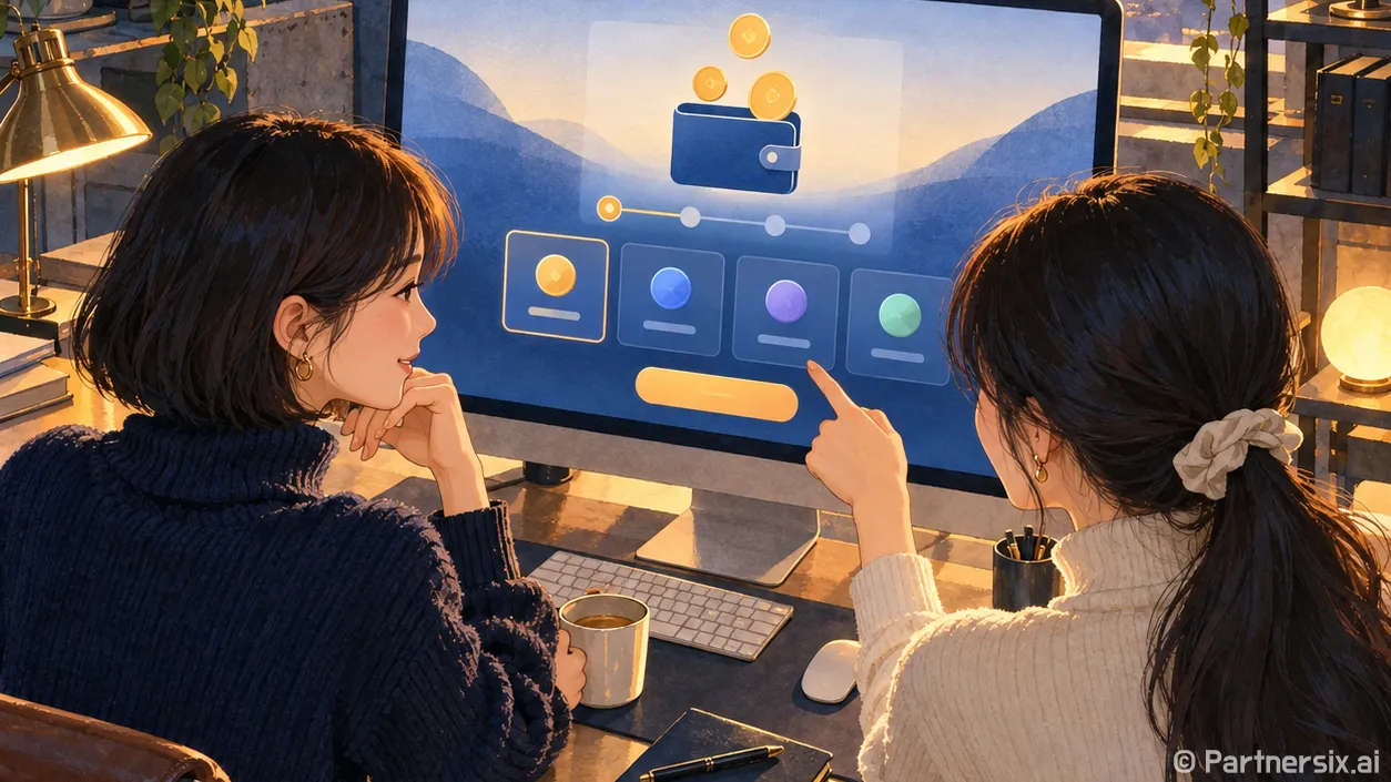 메타마스크 스테이킹 처음 시작하는 방법