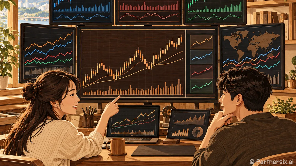 비트코인가격 제대로…