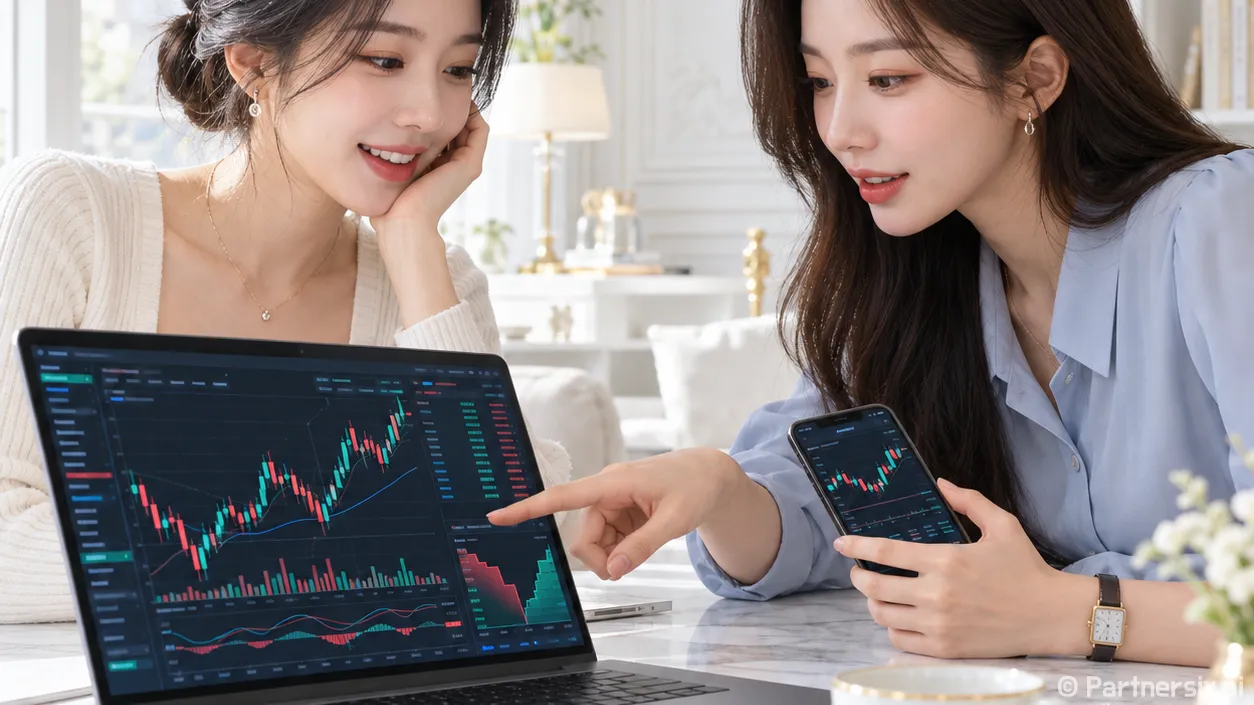 처음 쓰는 코인거래소 고르고 거래하는 방법