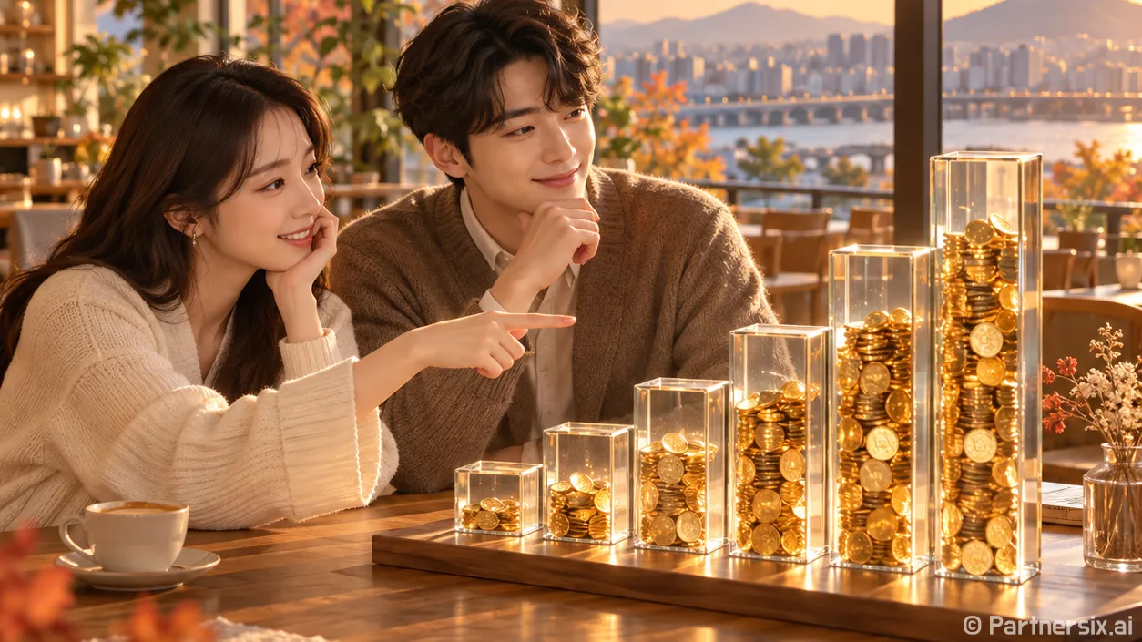 밈코인 대장 찾으려면 시가총액부터 보세요