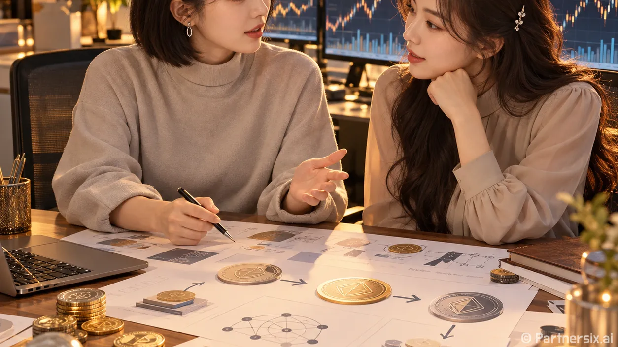 코인 상장 순서 처…