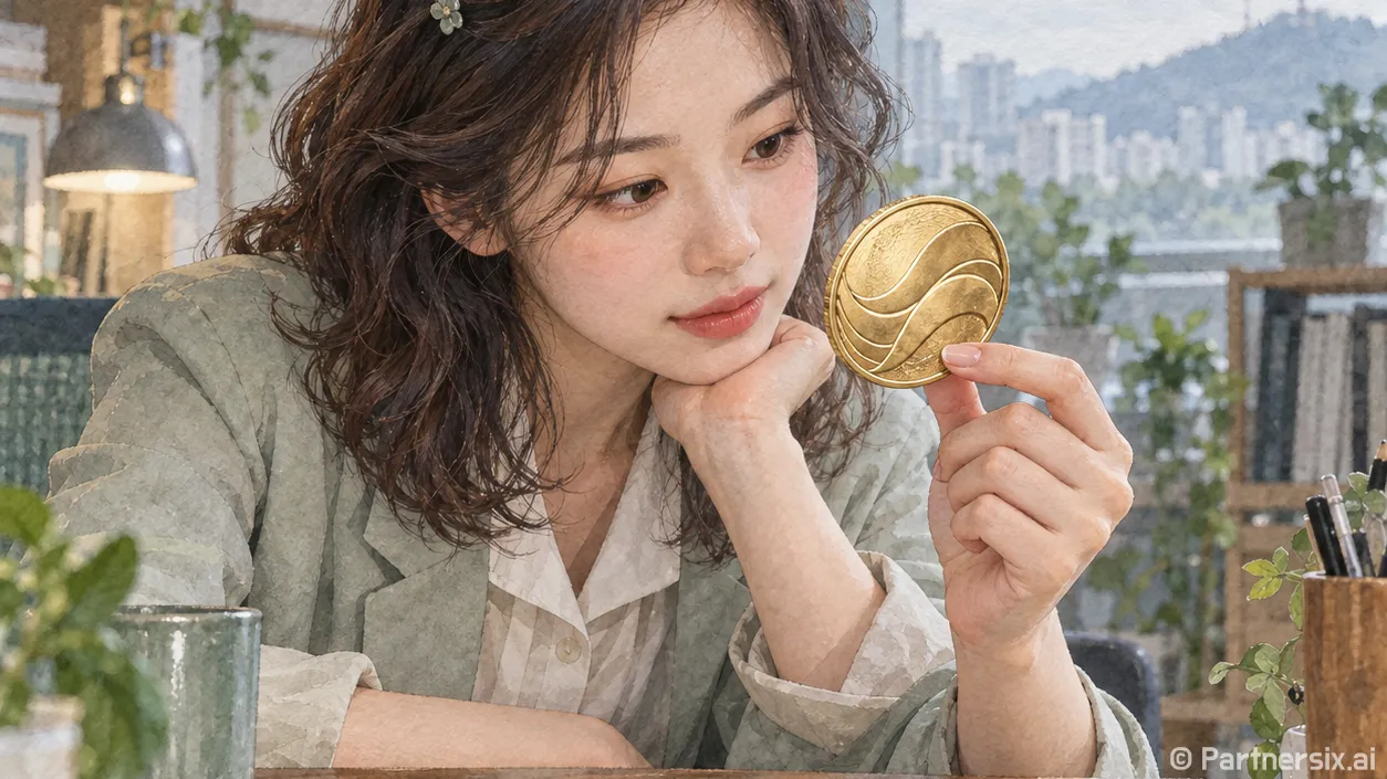 XRP 처음 살 때 확인해야 할 것들
