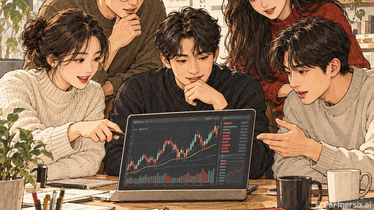 코인 선물 거래소 추천 받을 때 확인하는 방법