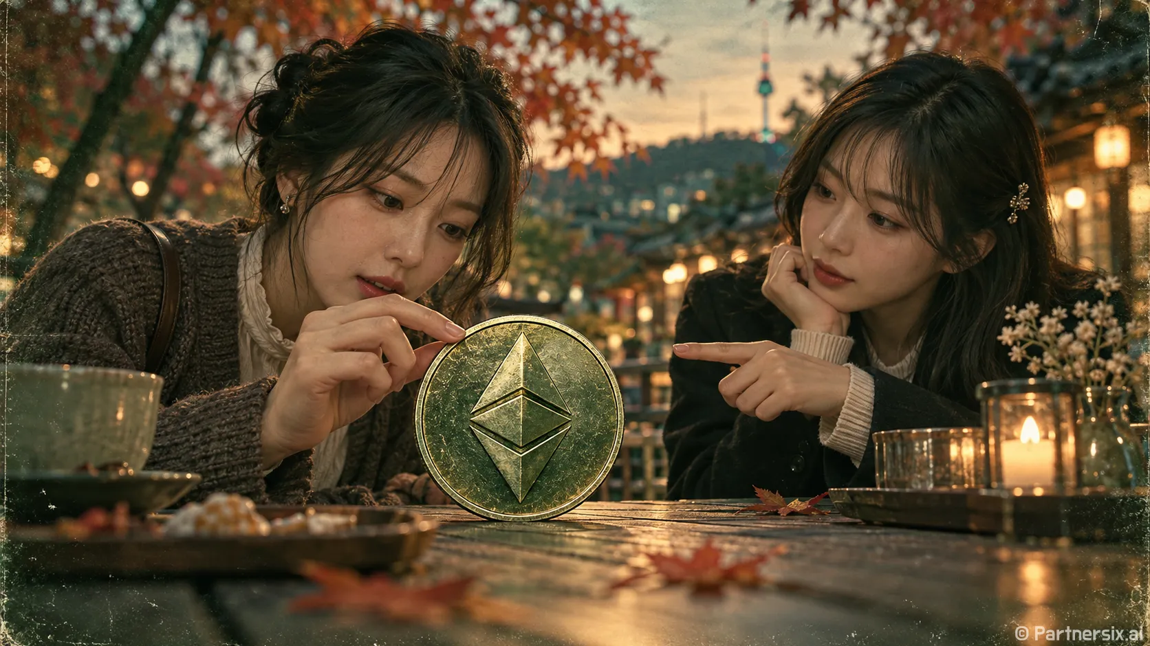 이더리움클래식 처음 살 때 확인하는 방법