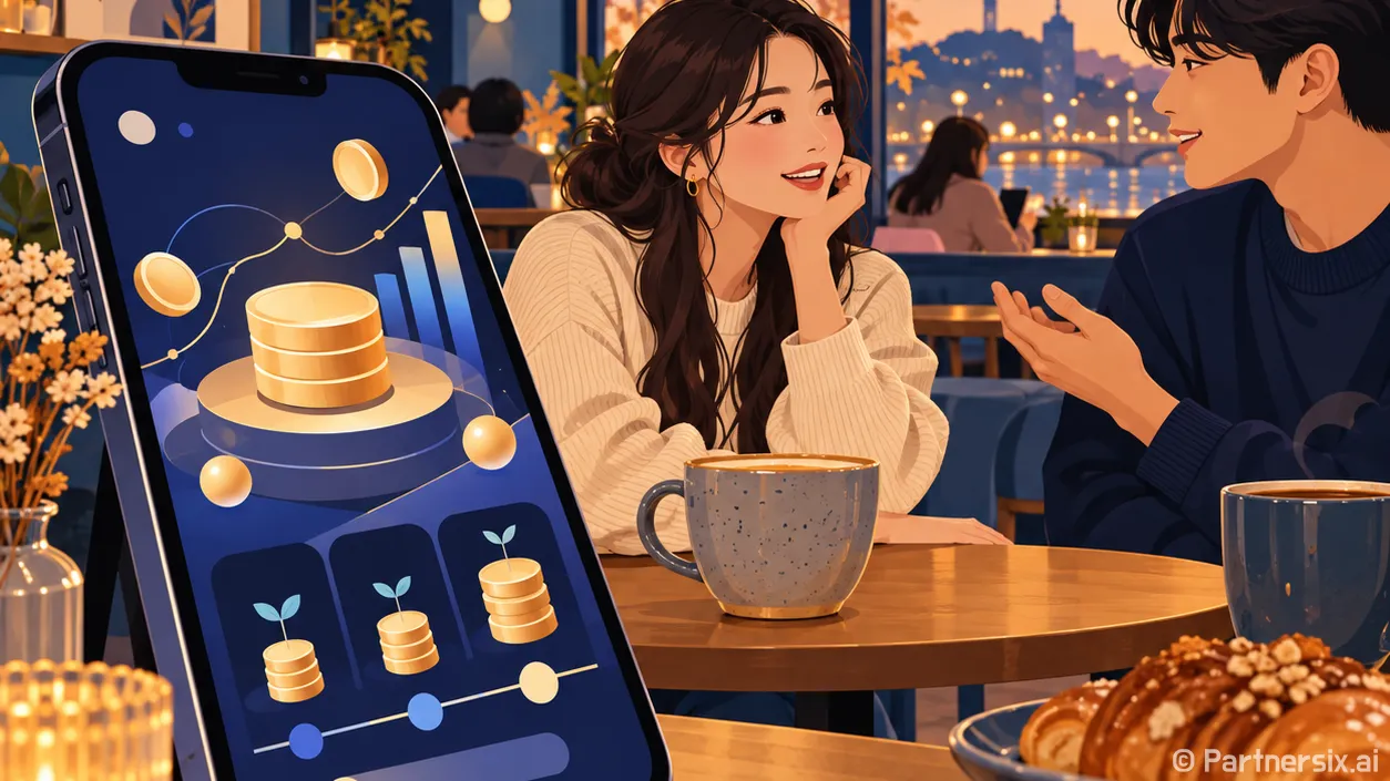 스테이킹 시작하려면 먼저 확인할 것들