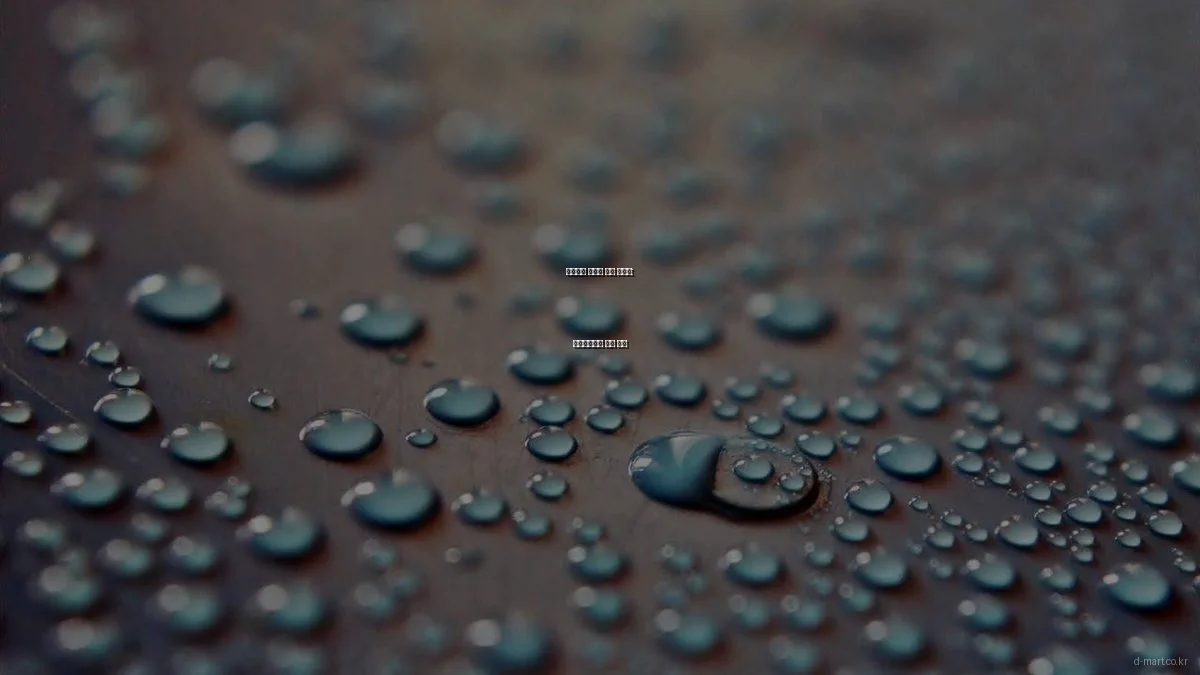 생활용품 올바른 구매 가이드: 체크리스트로 실수 방지