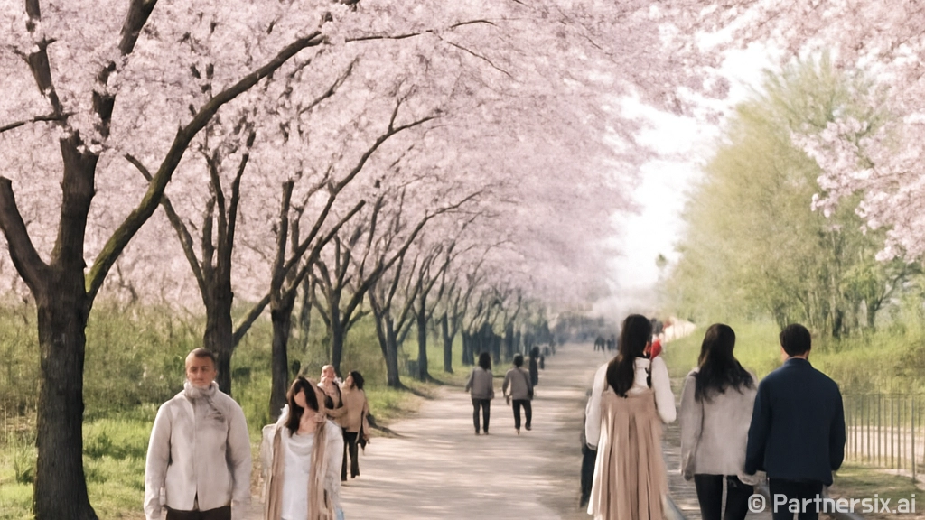 대구 동촌둘레길, …