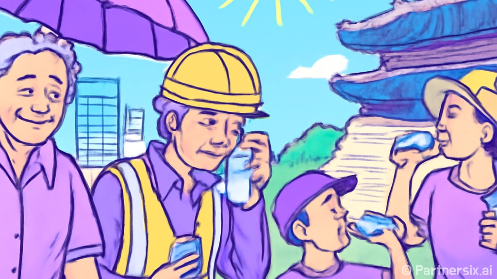 온열질환 철저 대비…