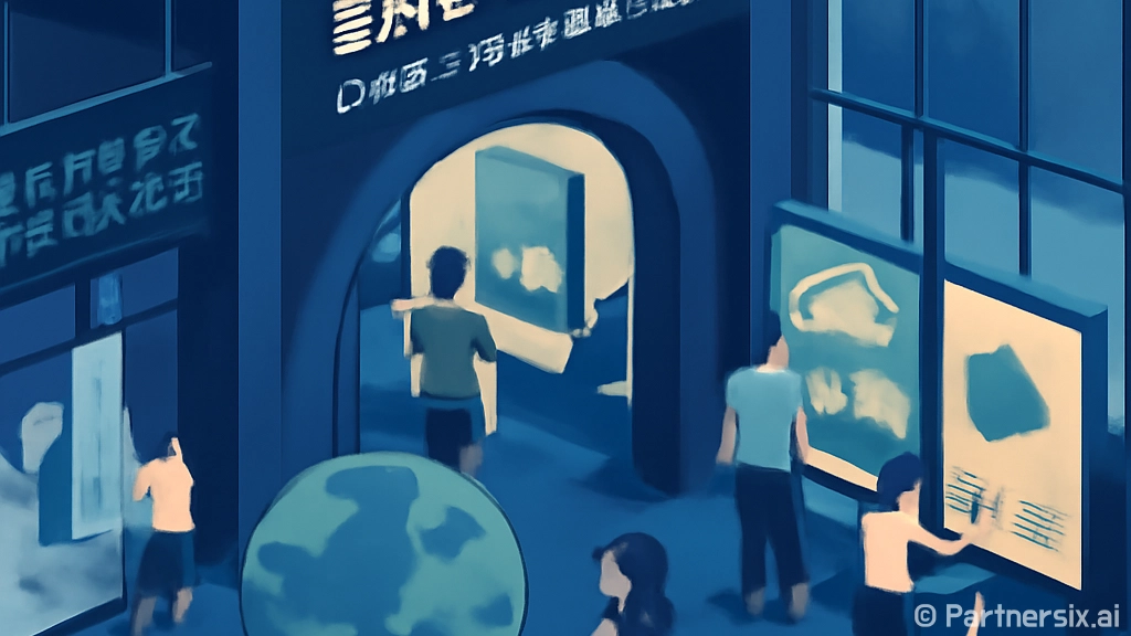 국립대구과학관 꿈나…