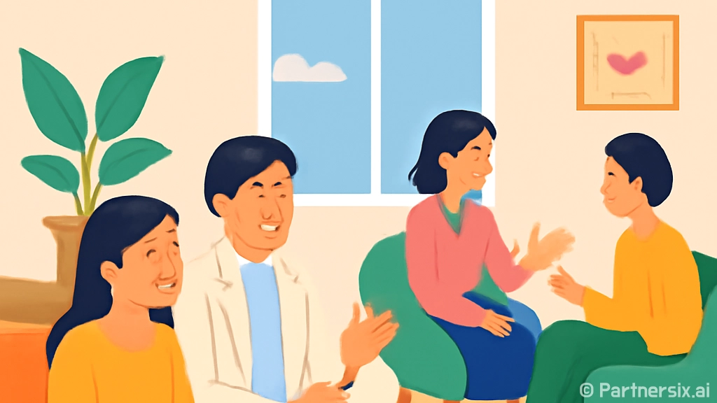 대구청년마음건강센터, 청년 무료 심리상담 제공