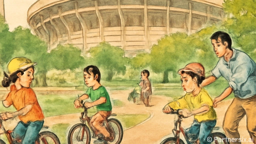 대구 수성구 만촌자전거경기장 추천