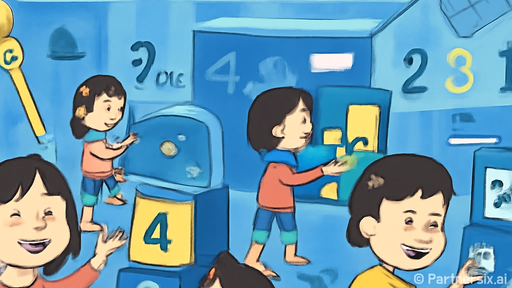 대구창의융합교육원 수학체험센터 체험기