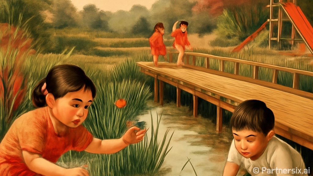 도심 속 자연과 휴…