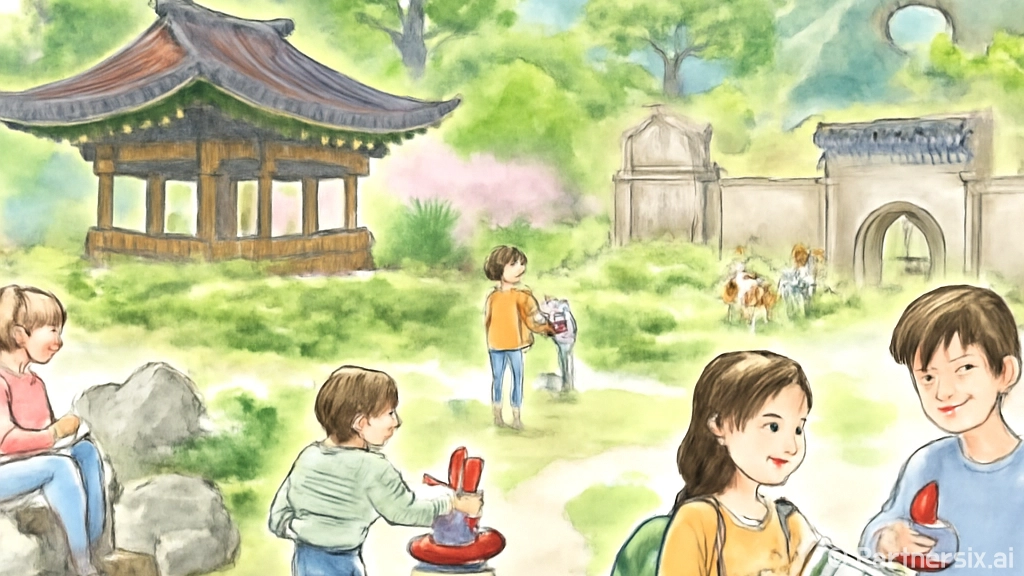 대구 달성군 참꽃랠…