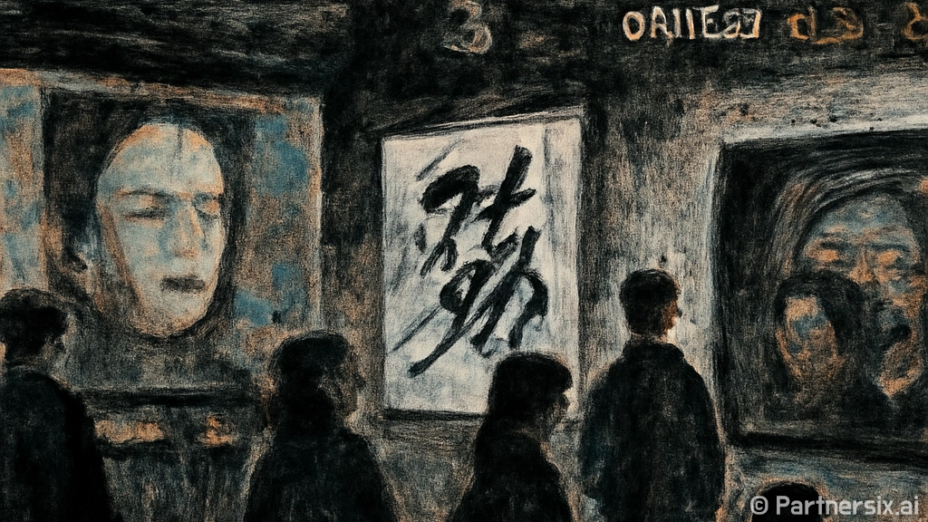 대구문화예술회관 무료 전시 2025 리딩 아티스트