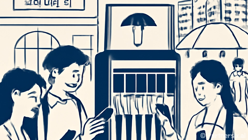 대구시 공유 우산 …