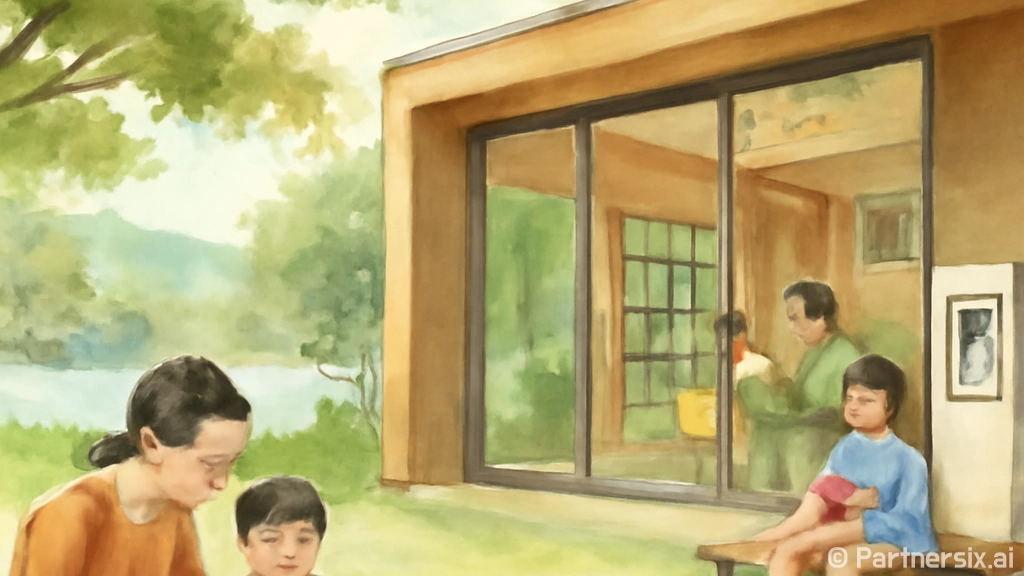 대구 수성못 그림책도서관, 아이와 함께 힐링 명소