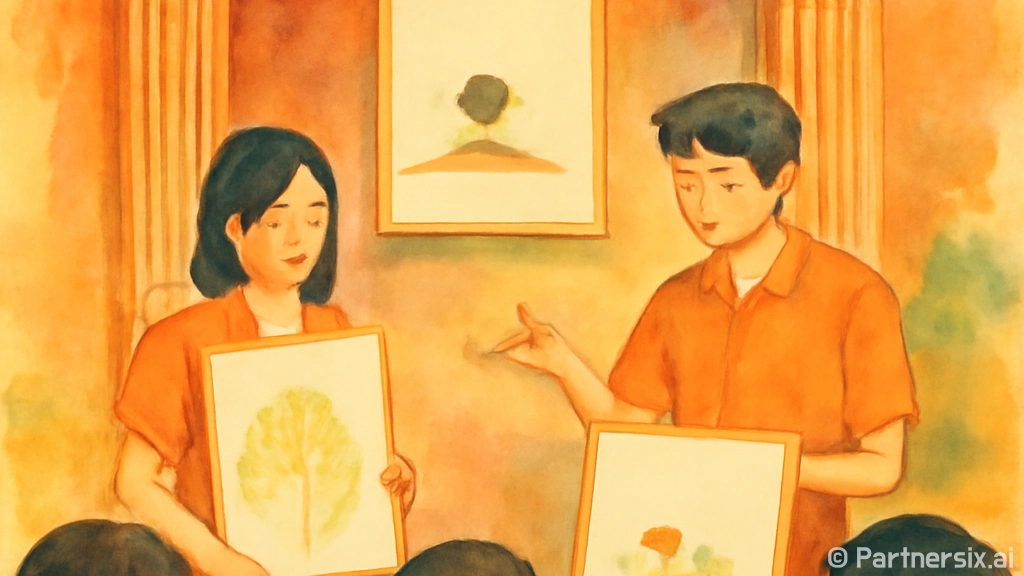 청문당서 만나는 작은 세상과 상상