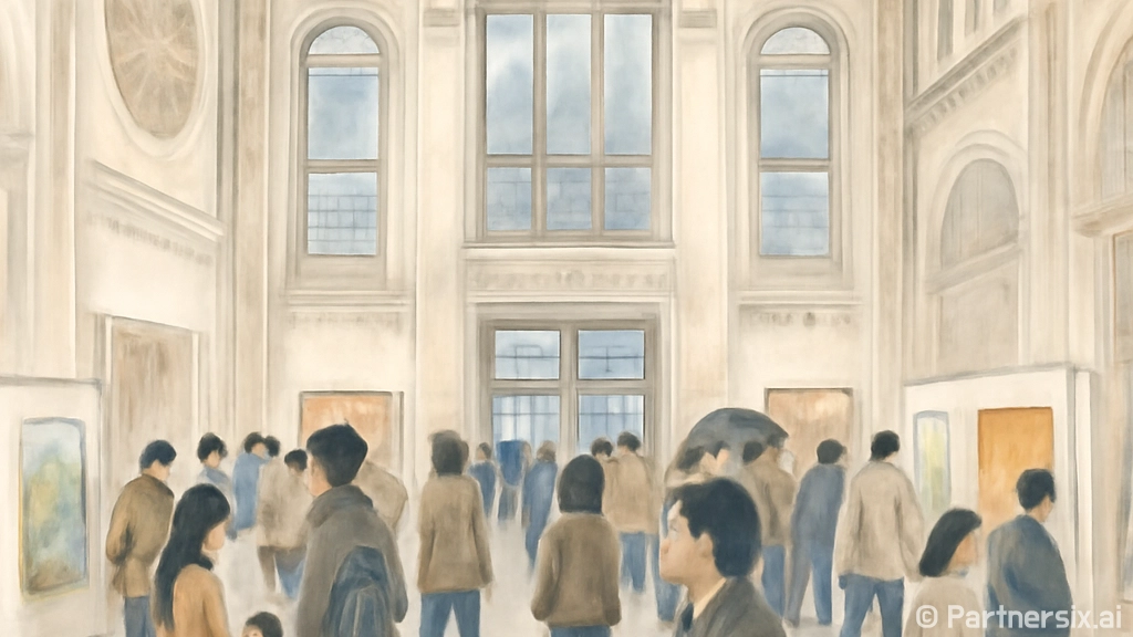 대구예술발전소에서 만나는 지금 이곳의 예술