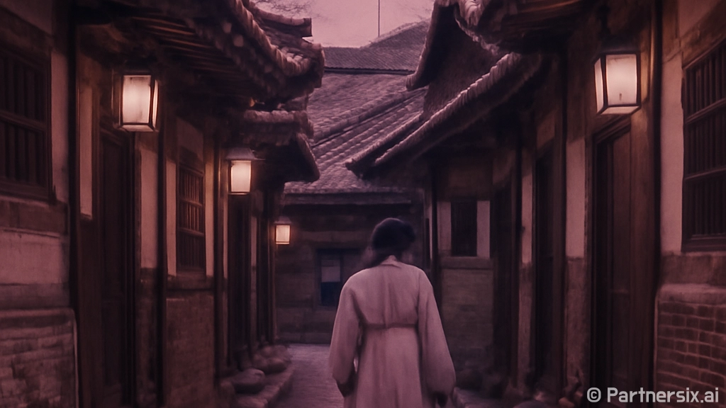 대구 진골목에서 만…