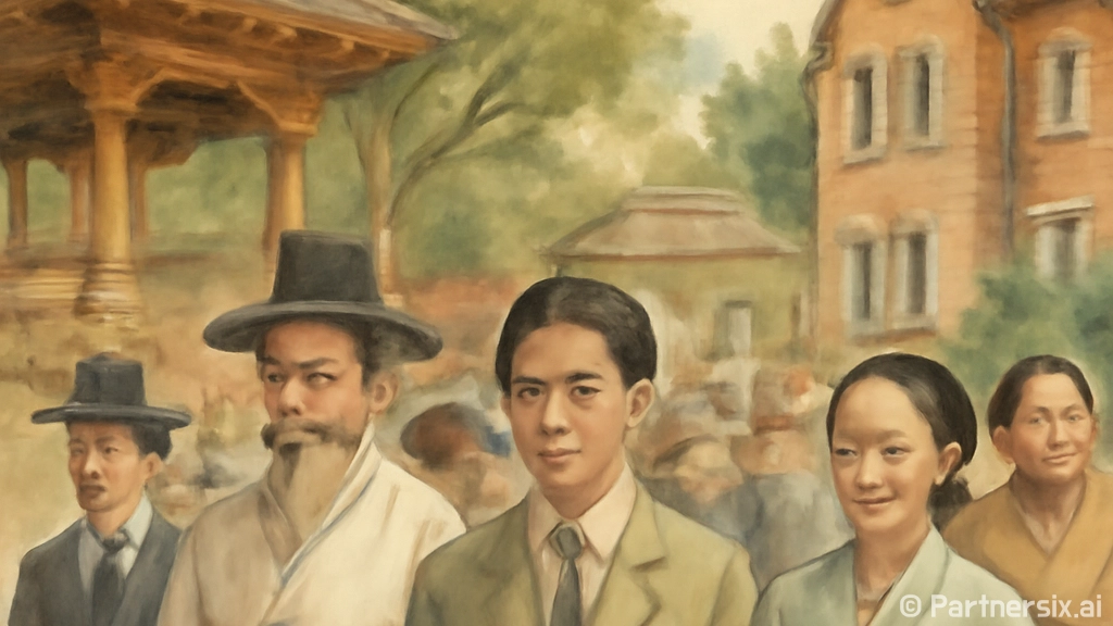 대구 근대골목투어 2코스 완벽 가이드
