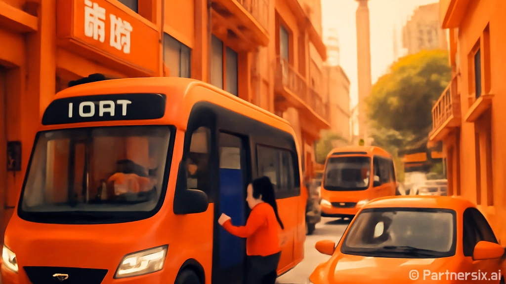 대구 DRT, 골목…