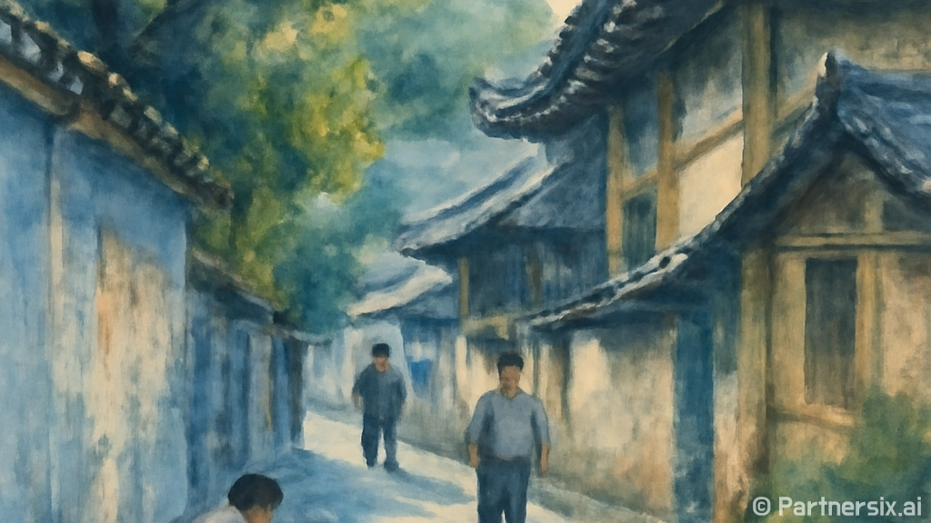 대구 달성토성마을,…