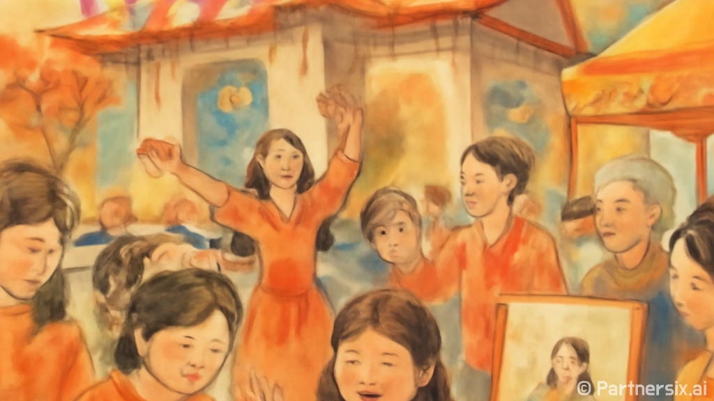 대구간송미술관 개관 1주년 축제 개최