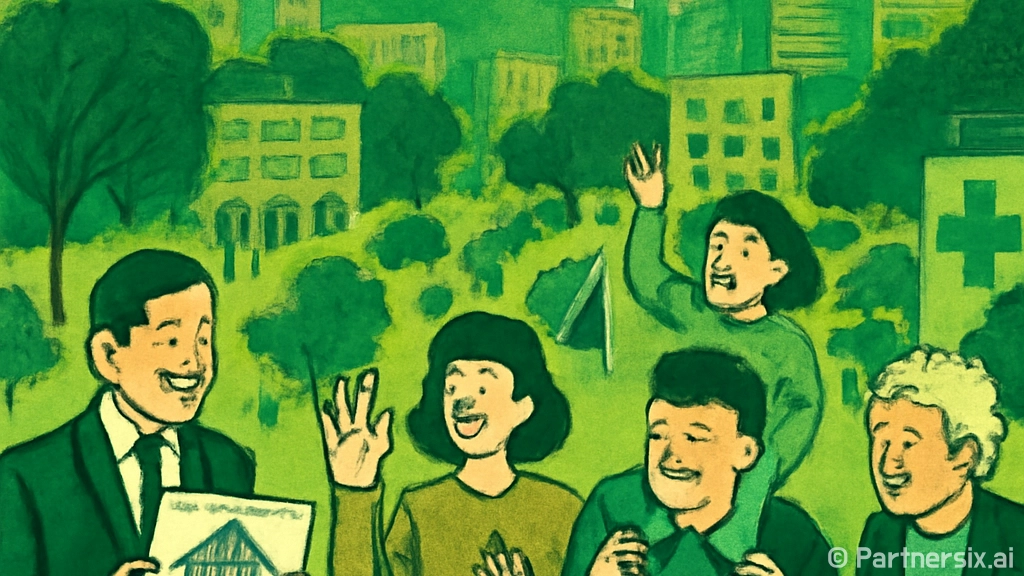 9월 재산세 납부, 지역 발전의 초석
