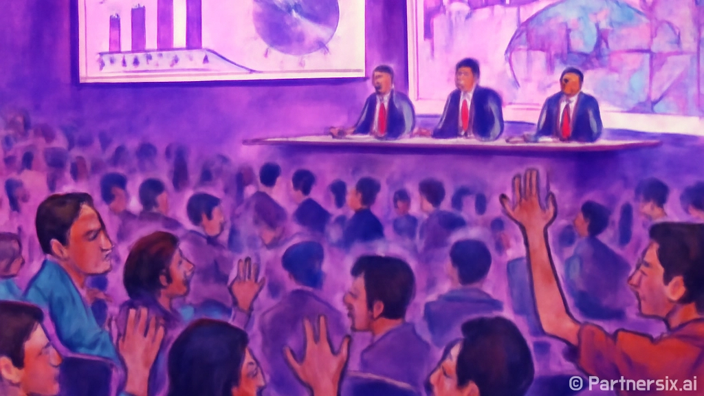 대구 2040 도시기본계획 공청회, 미래 청사진 제시
