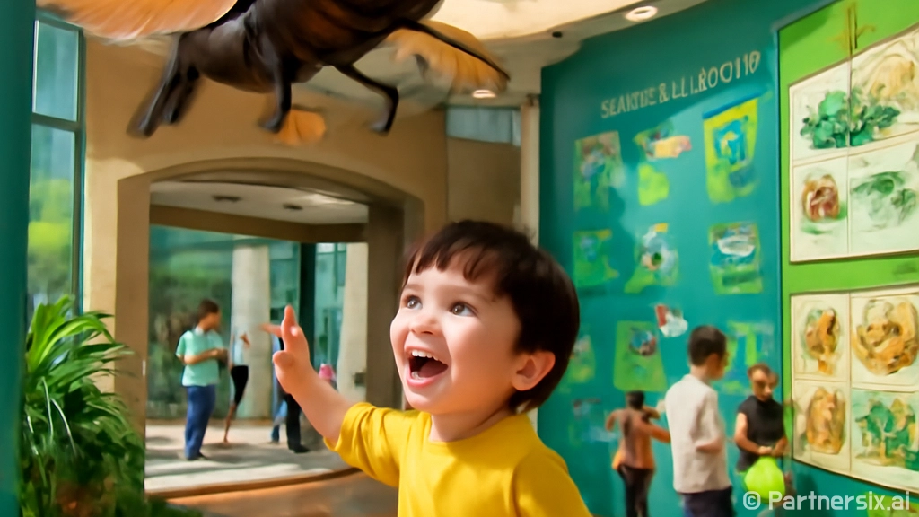 대구 봉무공원 나비 누리관, 아이와 함께하는 곤충 탐험
