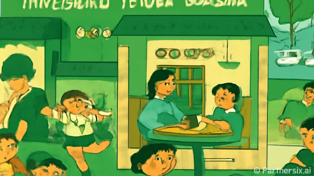 대구 행복북구센터 무료 실내놀이터와 북카페