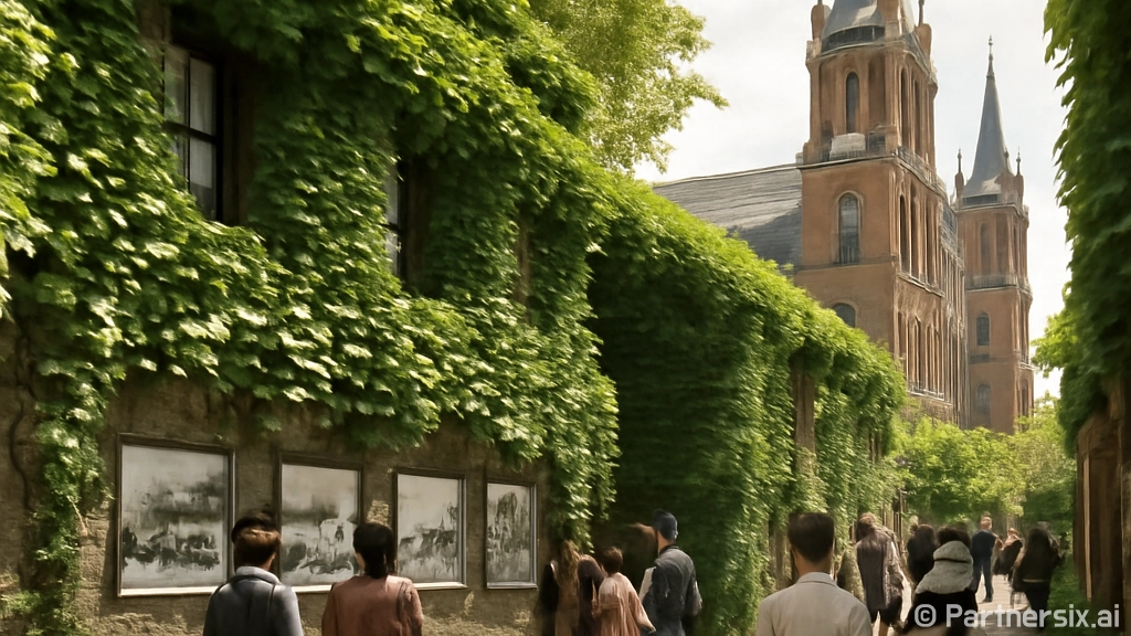 대구 청라언덕, 근대 골목 투어 필수 코스