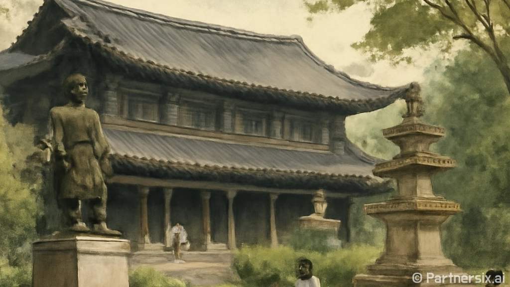 대구 월곡역사박물관 산책과 역사 체험