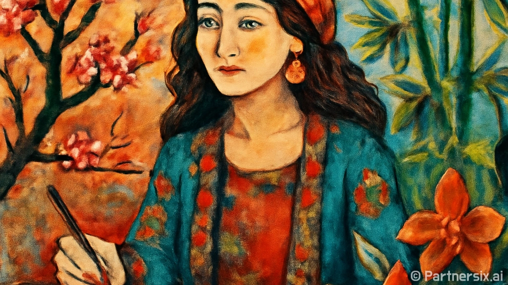 대구간송미술관, 매·죽·난의 생명력 전시