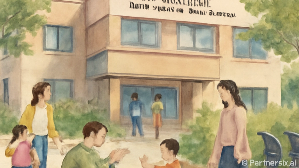 대구 남구 공동육아나눔터 2호점, 돌봄 공백 해소의 중심