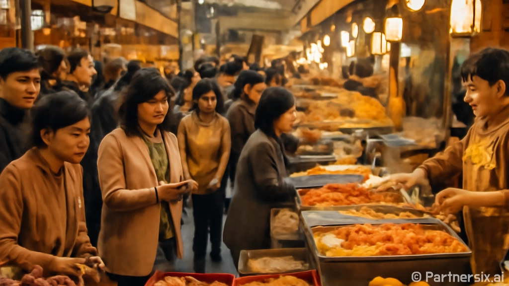 대구 서남신시장, …