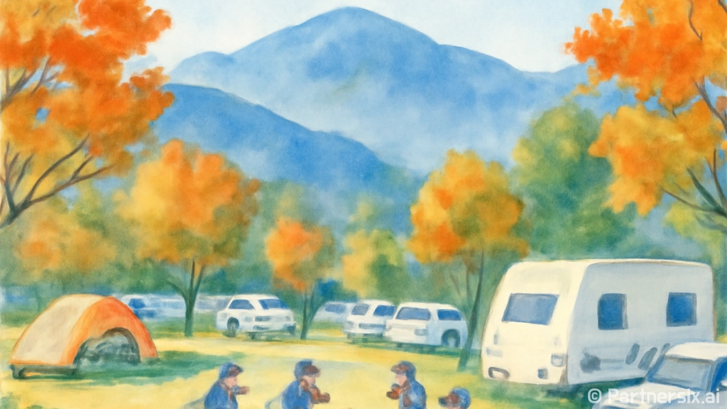 도심 속 자연 힐링…