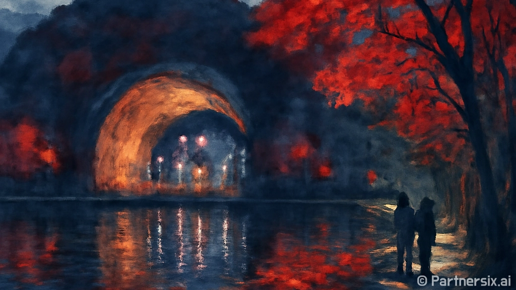 대구 옥연지 송해공원 금굴, 가족 나들이 명소