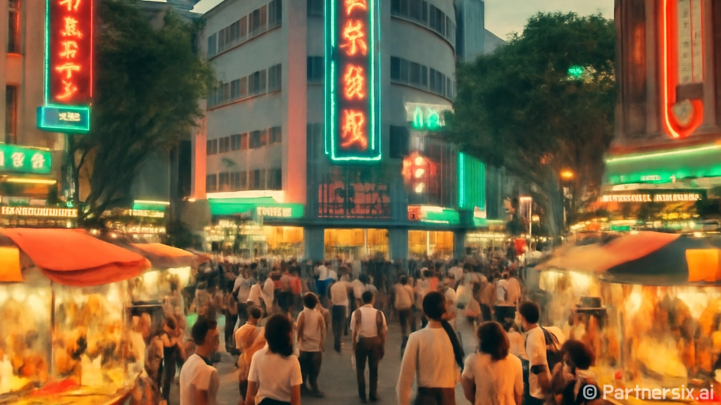 동성로 삼거리광장, 도심 활력 새 장 연다