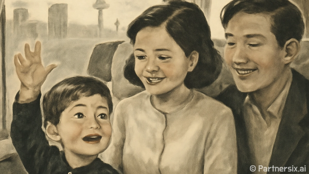 아이와 함께하는 대구아쿠아리움 기차여행