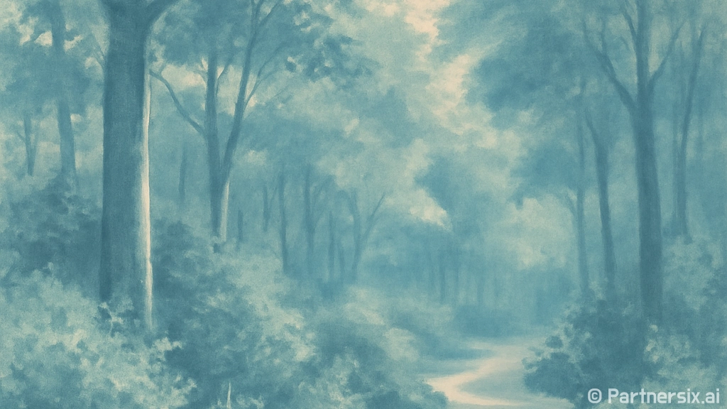 갓바위 자생식물원 숲속 산책의 매력