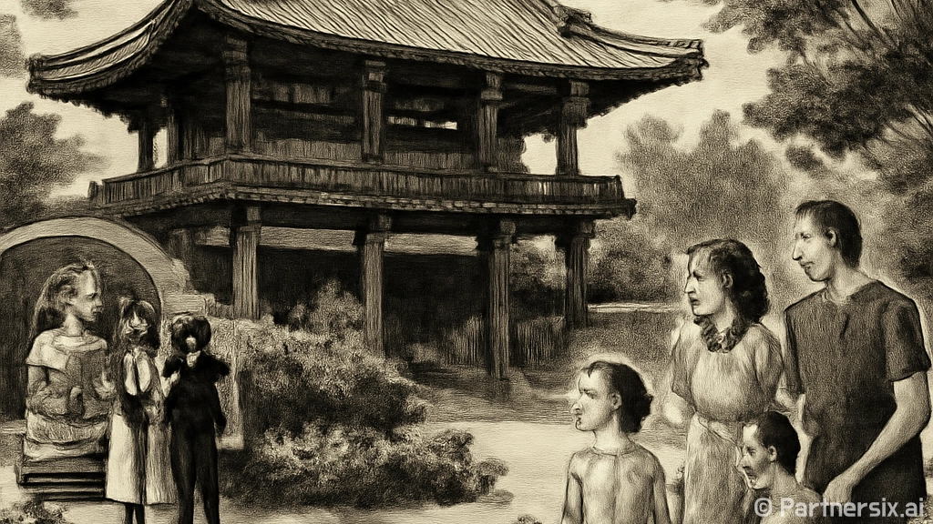 삼국유사테마파크에서…