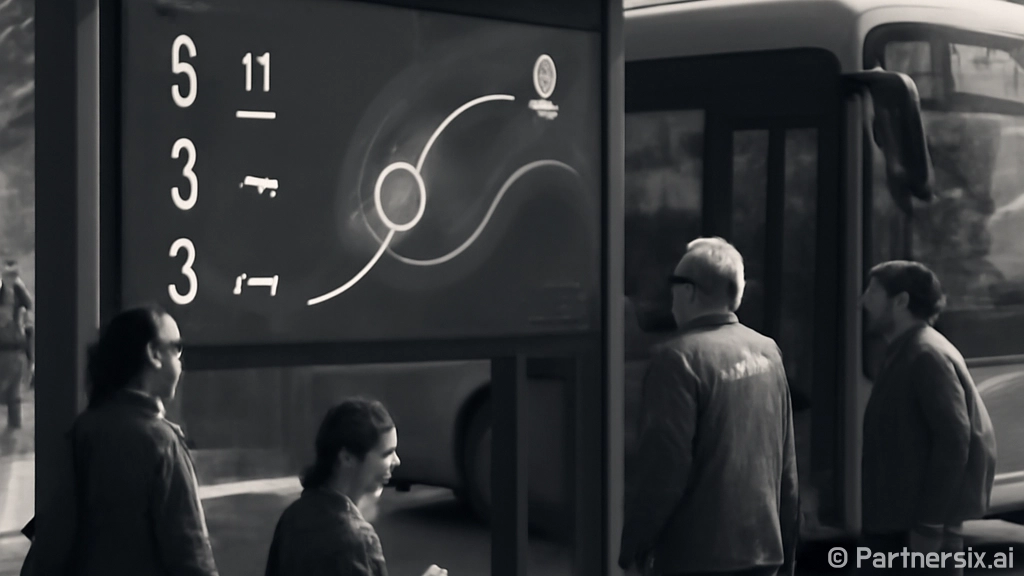 대구시 초정밀 버스…