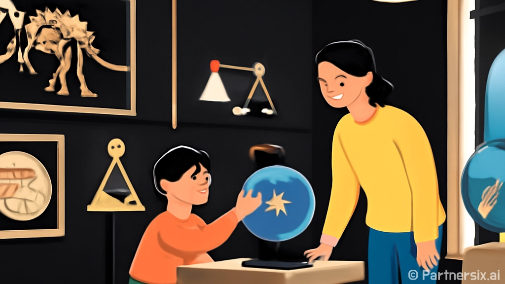 대구학생과학관, 아이와 함께하는 과학 체험 명소