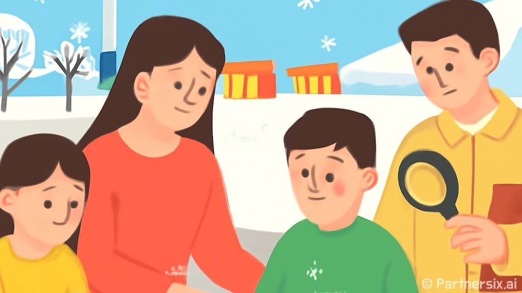 겨울철 노로바이러스…