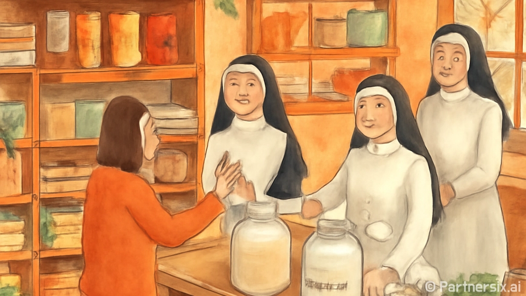 동성로 제로웨이스트샵 베네인, 환경 지킴이의 공간